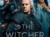 Witcher Temporada Netflix