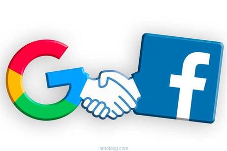 ads google facebook