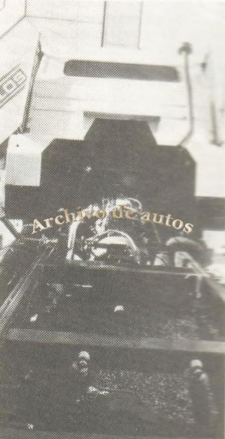 Grosspal exportados a Bolivia