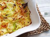 repollo) gratinada