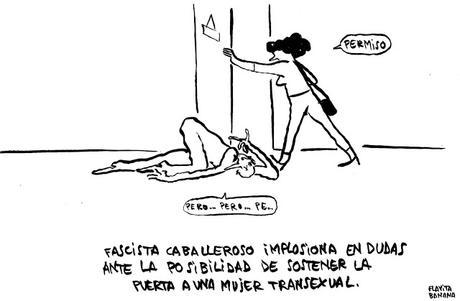 [SONRÍA, POR FAVOR] Es lunes, 10 de febrero