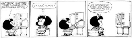 [SONRÍA, POR FAVOR] Es lunes, 10 de febrero