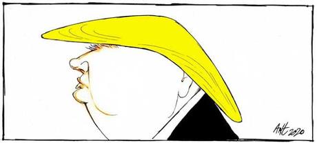 [SONRÍA, POR FAVOR] Es lunes, 10 de febrero