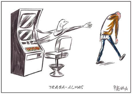 [SONRÍA, POR FAVOR] Es lunes, 10 de febrero