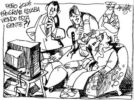 [SONRÍA, POR FAVOR] Es lunes, 10 de febrero