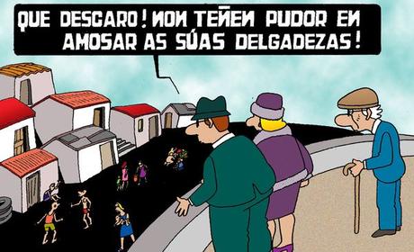 [SONRÍA, POR FAVOR] Es lunes, 10 de febrero