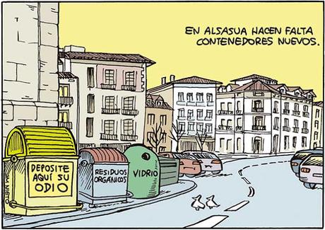 [SONRÍA, POR FAVOR] Es lunes, 10 de febrero