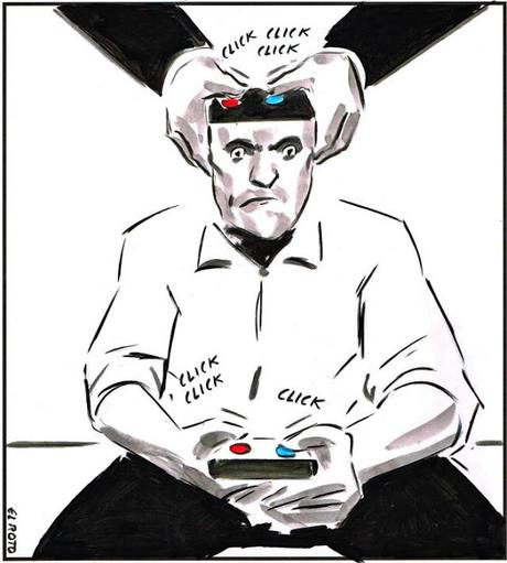 [SONRÍA, POR FAVOR] Es lunes, 10 de febrero