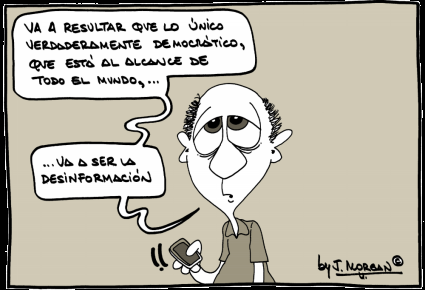 [SONRÍA, POR FAVOR] Es domingo, 9 de febrero