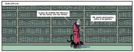 [SONRÍA, POR FAVOR] Es domingo, 9 de febrero