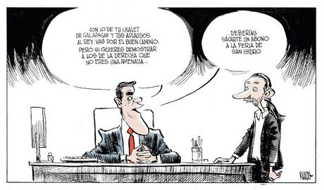 [SONRÍA, POR FAVOR] Es domingo, 9 de febrero