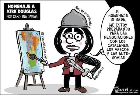 [SONRÍA, POR FAVOR] Es domingo, 9 de febrero