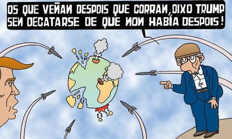 [SONRÍA, POR FAVOR] Es domingo, 9 de febrero