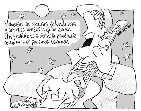 [SONRÍA, POR FAVOR] Es domingo, 9 de febrero