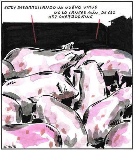 [SONRÍA, POR FAVOR] Es domingo, 9 de febrero