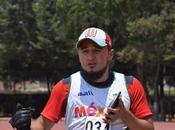 Realizan selectivo estatal deportes sobre silla ruedas