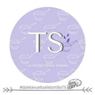 TORTILLA DE PATATA RELLENA #dalelavueltaalaTortillaTS TORTILLA DE PATATA RELLENA #dalelavueltaalaTortillaTS