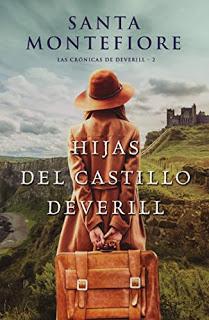 «Hijas del castillo Deverill» de Santa Montefiore