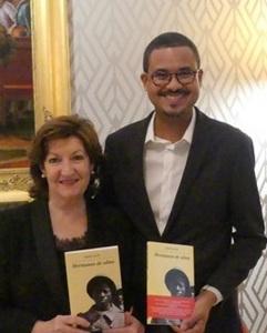 “Hermanos de alma”, de David Diop “Hermanos de alma”, de David Diop