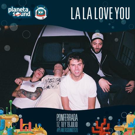 Second, La la love you, Dani Fernández, Ellas y los DJS valdeorreses Hawkins DJs, nuevas incorporaciones al cartel de Planeta Sound