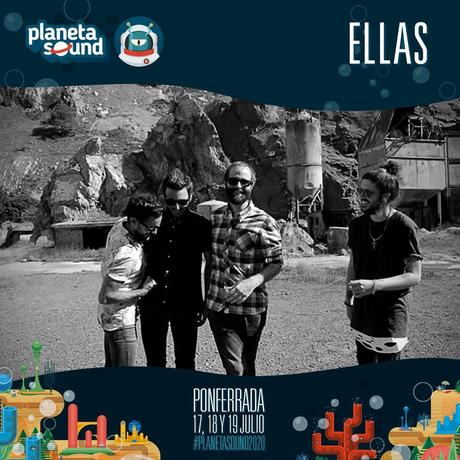 Second, La la love you, Dani Fernández, Ellas y los DJS valdeorreses Hawkins DJs, nuevas incorporaciones al cartel de Planeta Sound