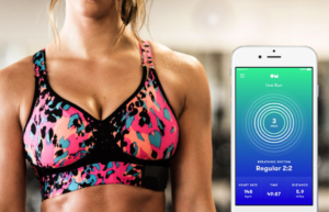 ¿Ropa inteligente? Bienvenido al mundo de la tecnología vestible