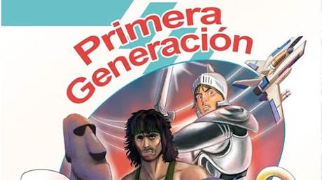 Los cantos de sirena del MSX... Los cantos de sirena del MSX...