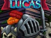 inmenso castillo Lucas también deleitará Switch