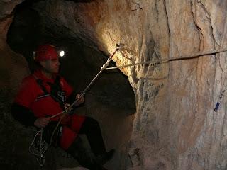 Conservando el Patrimonio Subterráneo de Jaén