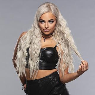 Liv Morgan nuevas fotos