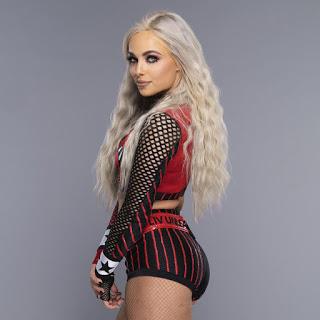Liv Morgan nuevas fotos