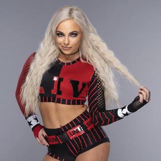 Liv Morgan nuevas fotos