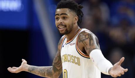 王者官网-
媒体:勇士队决定放弃罗素,因为他们发现自己接受了一份垃圾合同。。 王者官网-
媒体:勇士队决定放弃罗素,因为他们发现自己接受了一份垃圾合同。。