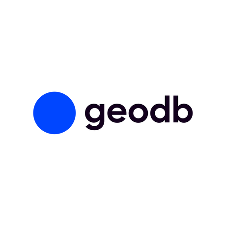 GeoDB, el primer mercado global de big data que recompensará a los usuarios por los datos que generan GeoDB, el primer mercado global de big data que recompensará a los usuarios por los datos que generan