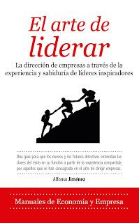 El arte de liderar; La dirección de empresas a través de quince conversaciones con líderes inspiradores