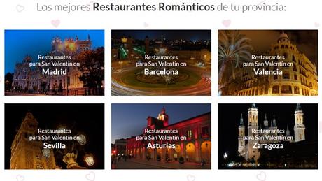 10 Regalos perfectos para San Valentín 10 Regalos perfectos para San Valentín