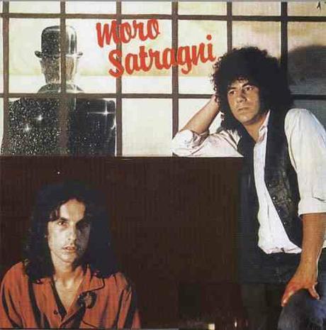 Moro-Satragni - Moro-Satragni (1983)