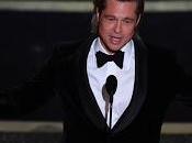 Oscars 2020: despelleje, señoras estupendas Brad Pitt