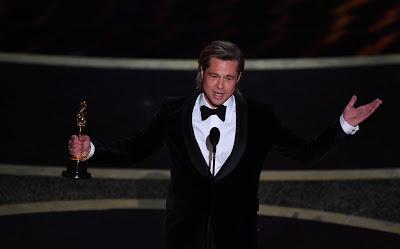 Oscars 2020: despelleje, señoras estupendas y Brad Pitt