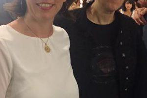 «Me gustan mucho las tramas que llegan a pedazos, como un puzle, y tú tienes que reconstruirlo todo». Entrevista a Celia Añó