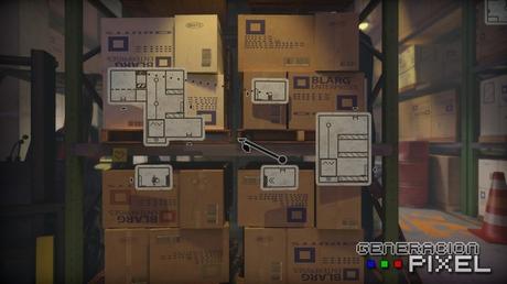 MICRO ANÁLISIS: The Pedestrian