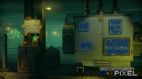 MICRO ANÁLISIS: The Pedestrian