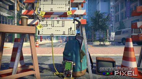 MICRO ANÁLISIS: The Pedestrian