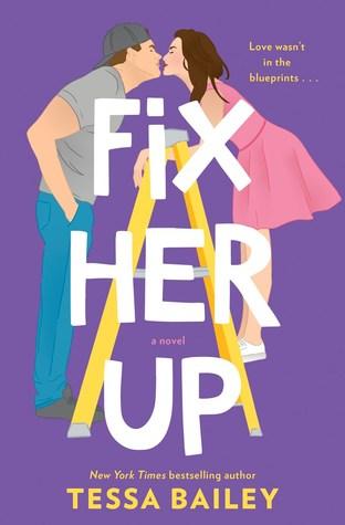 Fix her up de Tessa Bailey