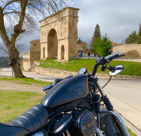 Todos los caminos conducen a Roma