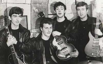 Efemérides del Rock y Heavy Metal: Que pasó un 09 de Febrero