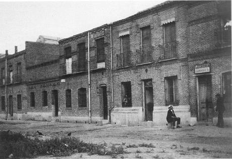 “La Constructora Benéfica” en Madrid “La Constructora Benéfica” en Madrid