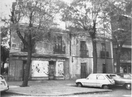 “La Constructora Benéfica” en Madrid