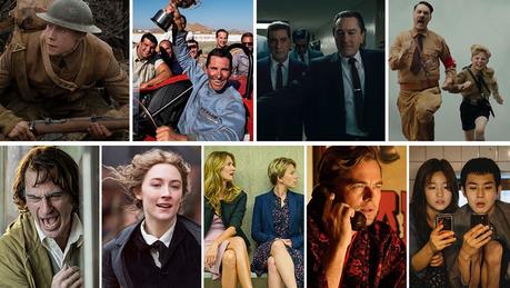 Oscars 2020 – Los ganadores – Parásito, una película internacional, hizo historia llevándose el máximo premio Oscars 2020 – Los ganadores – Parásito, una película internacional, hizo historia llevándose el máximo premio