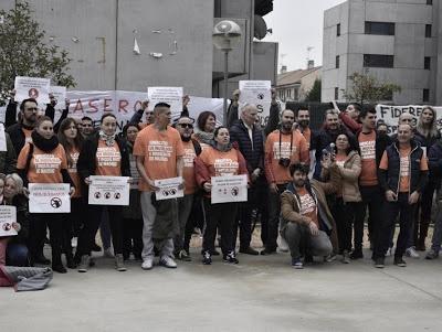 CRISIS DEL HOSPITAL, OLA DE ROBOS, FALTA DE MANTENIMIENTO Y PROBLEMAS CON AMBULANCIAS Y SERVICIOS DE URGENCIAS